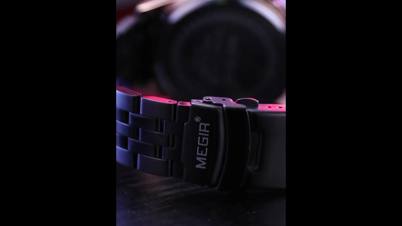 Fashion Men Watches Luxury Business Wristwatch Stainless Steel Quartz Watch Calendar Luminous Man Clock Relogio Masculino 2154
